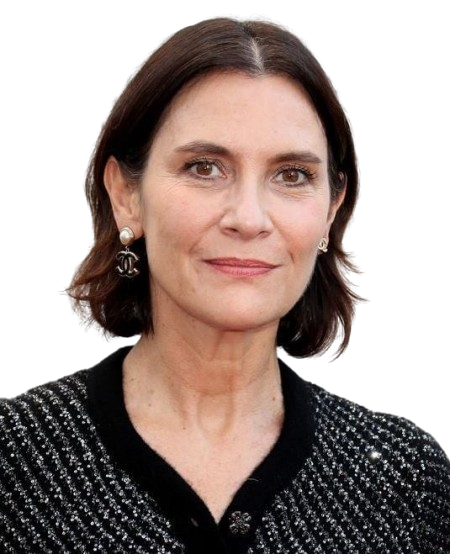 Géraldine Pailhas